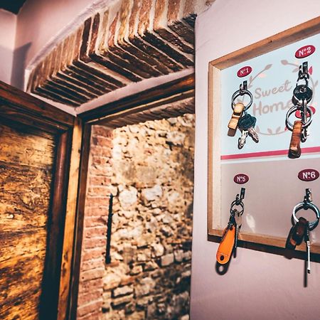 *La Torre Di Amelia* Nel Cuore Dell' Umbria Zewnętrze zdjęcie