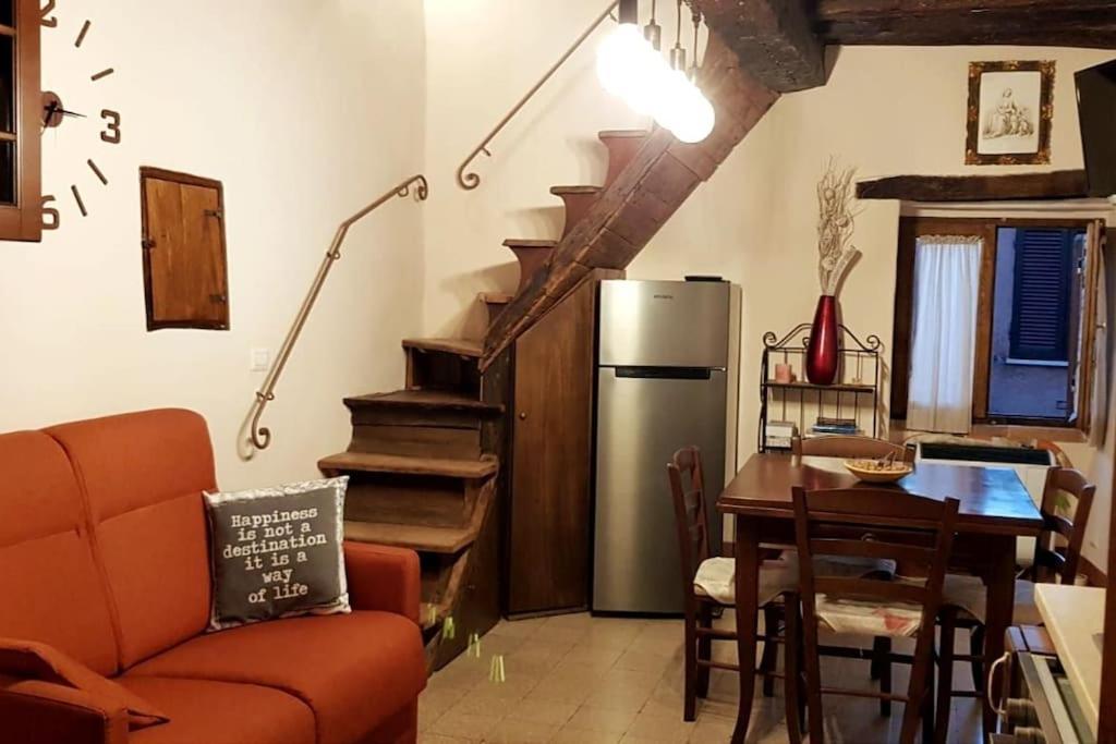 *La Torre Di Amelia* Nel Cuore Dell' Umbria Zewnętrze zdjęcie