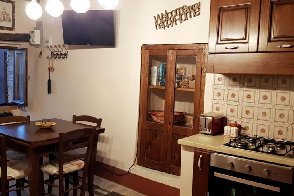 *La Torre Di Amelia* Nel Cuore Dell' Umbria Zewnętrze zdjęcie
