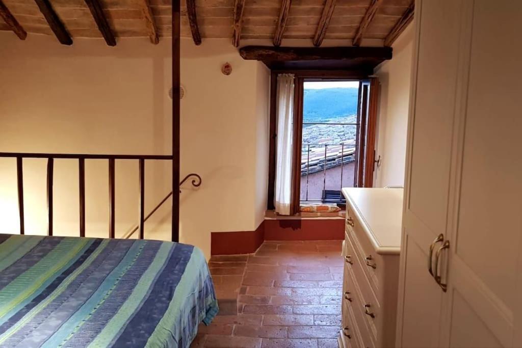 *La Torre Di Amelia* Nel Cuore Dell' Umbria Zewnętrze zdjęcie