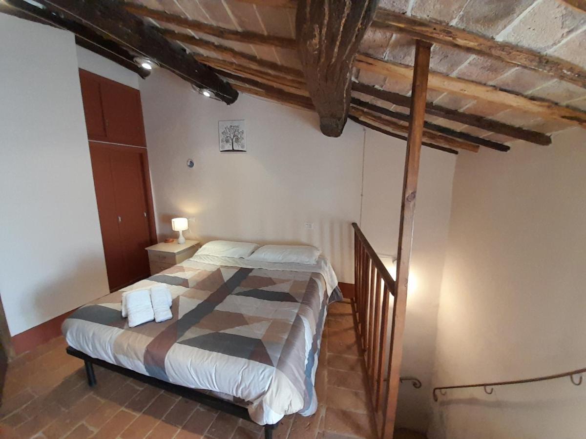 *La Torre Di Amelia* Nel Cuore Dell' Umbria Zewnętrze zdjęcie