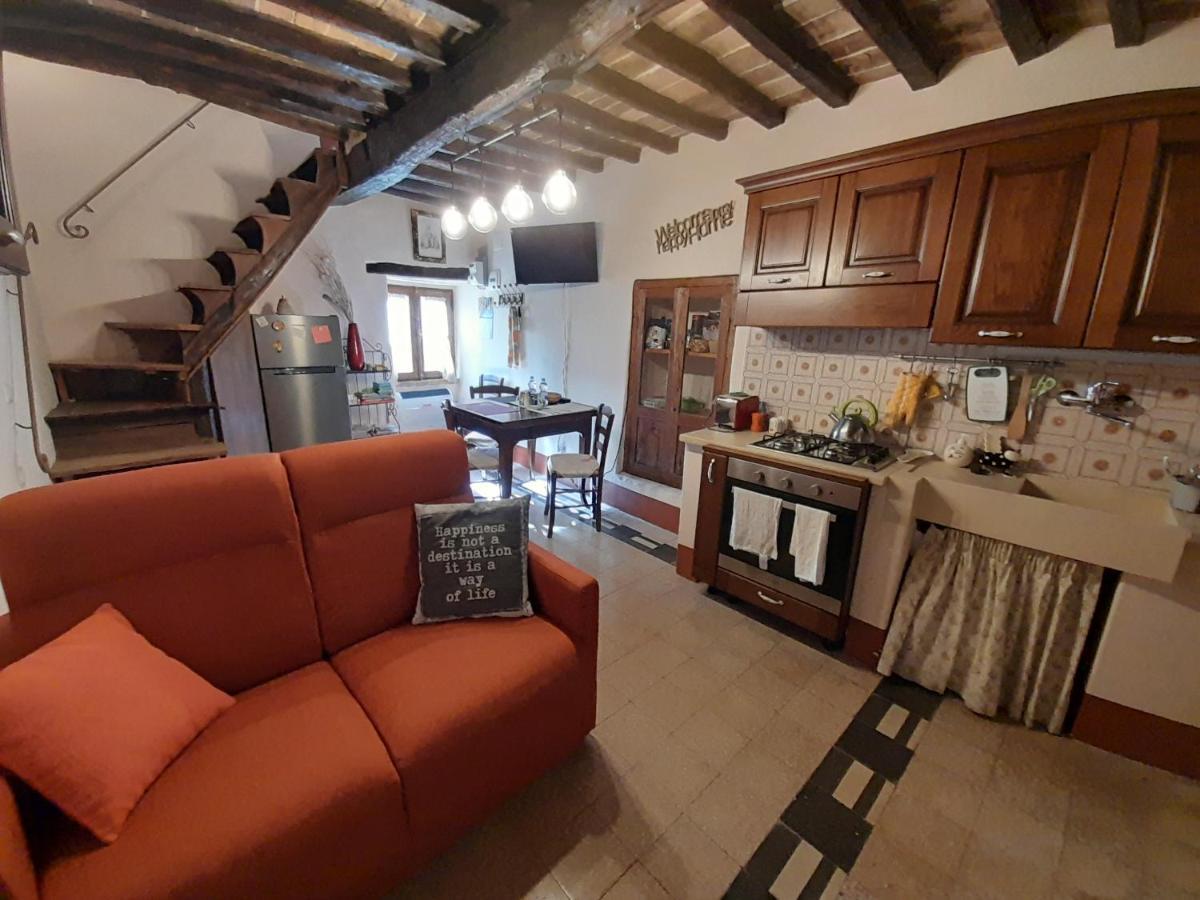 *La Torre Di Amelia* Nel Cuore Dell' Umbria Zewnętrze zdjęcie
