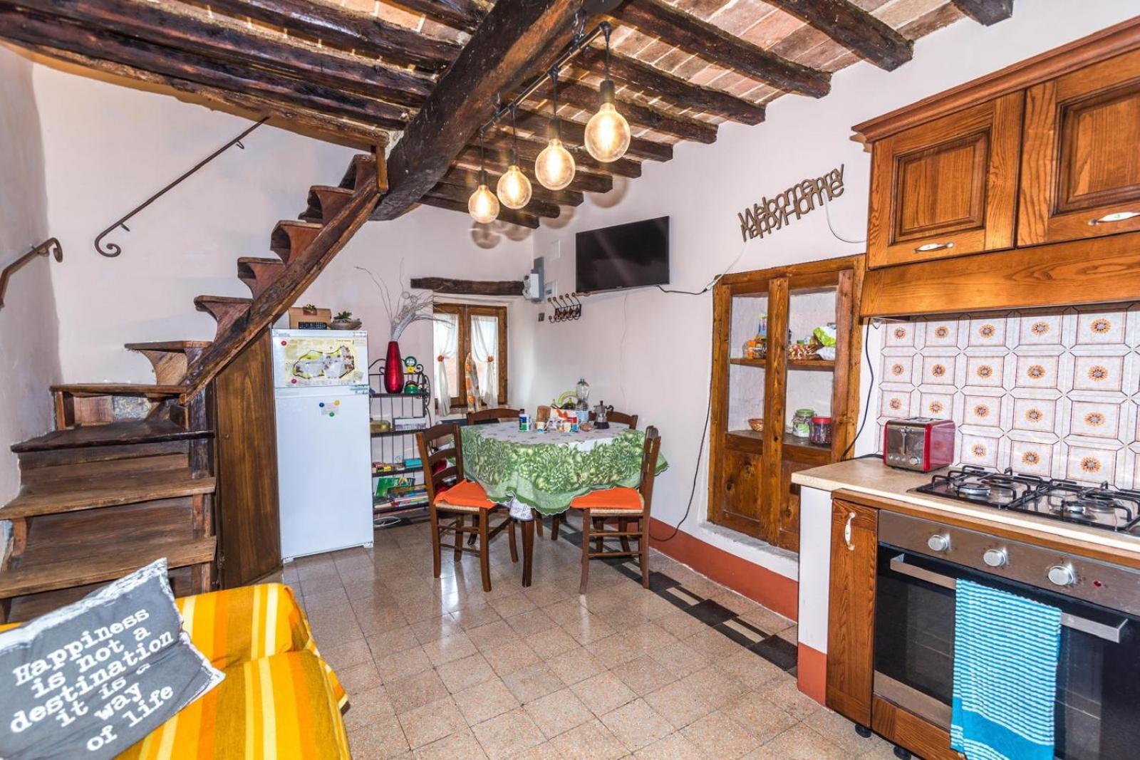 *La Torre Di Amelia* Nel Cuore Dell' Umbria Zewnętrze zdjęcie