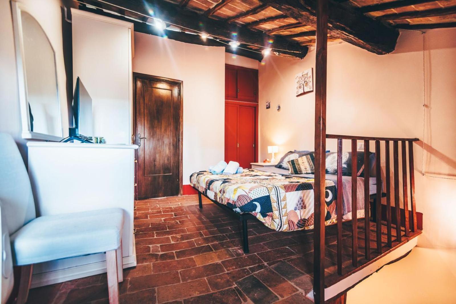 *La Torre Di Amelia* Nel Cuore Dell' Umbria Zewnętrze zdjęcie