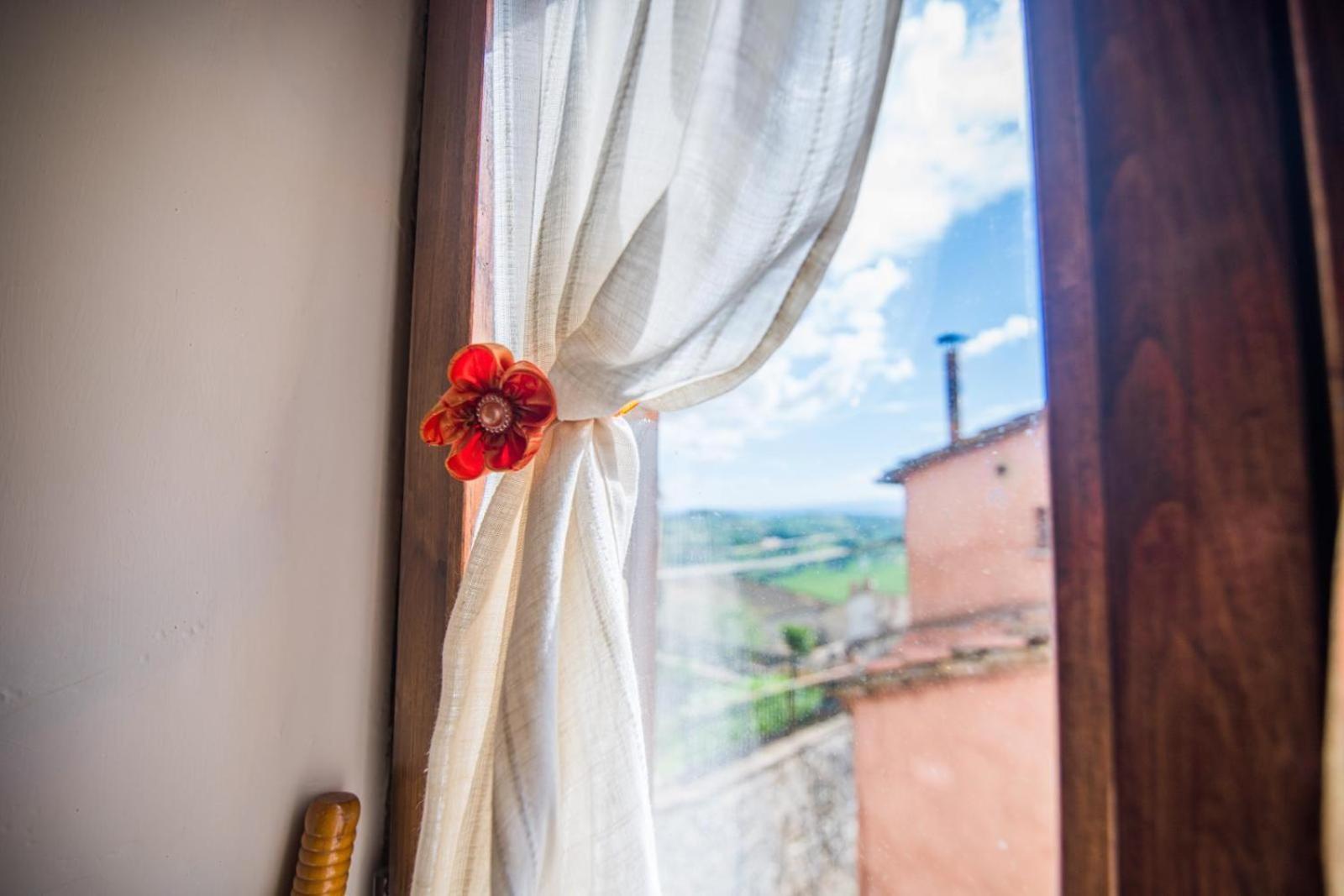 *La Torre Di Amelia* Nel Cuore Dell' Umbria Zewnętrze zdjęcie